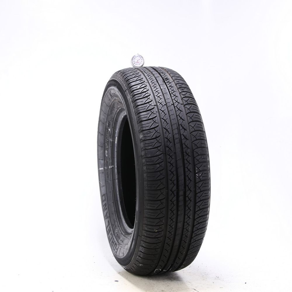 Used 265/70R17 Forceland Kunimoto F26 H/T 115T - 9/32 - Image 1