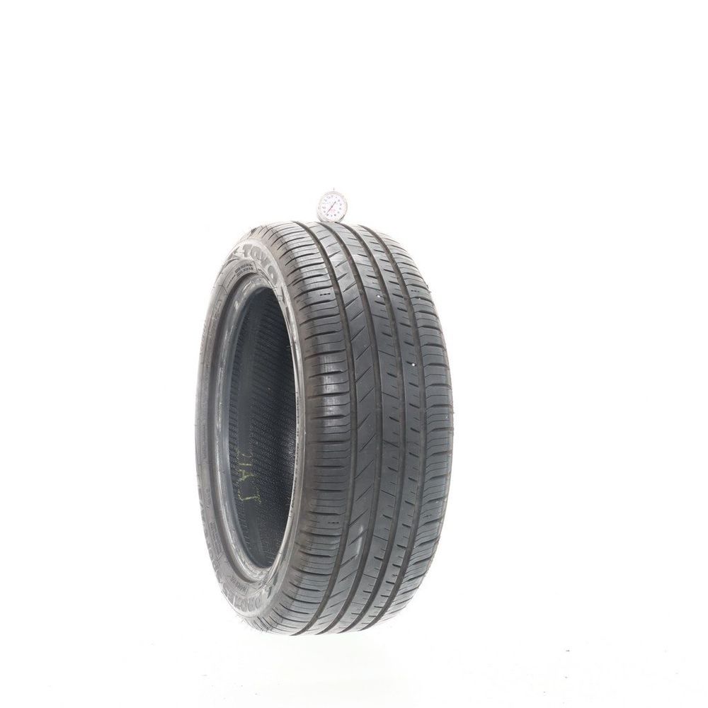 Used 215/50R17 Toyo Proxes Sport A/S 95W - 8.5/32 - Image 1