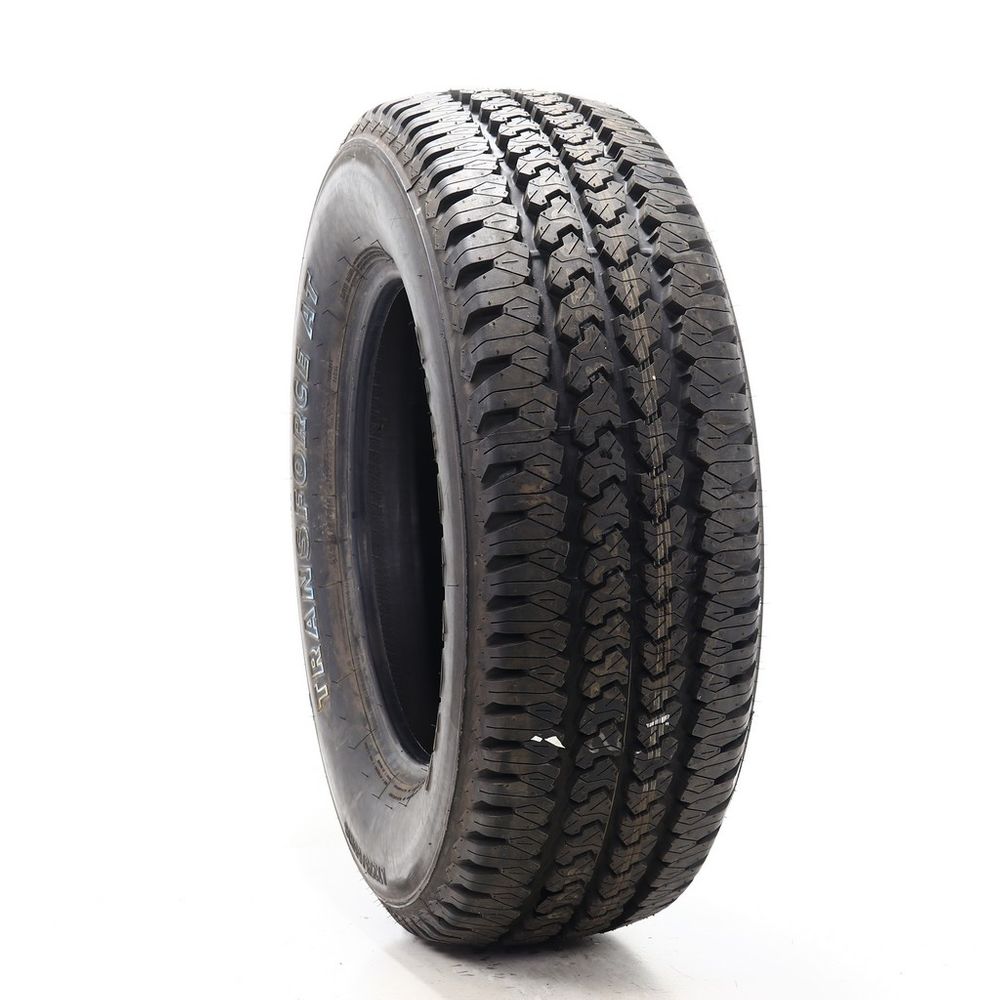 Driven Once LT 275/65R18 Firestone Transforce AT 123/120S - 15/32 - Image 1