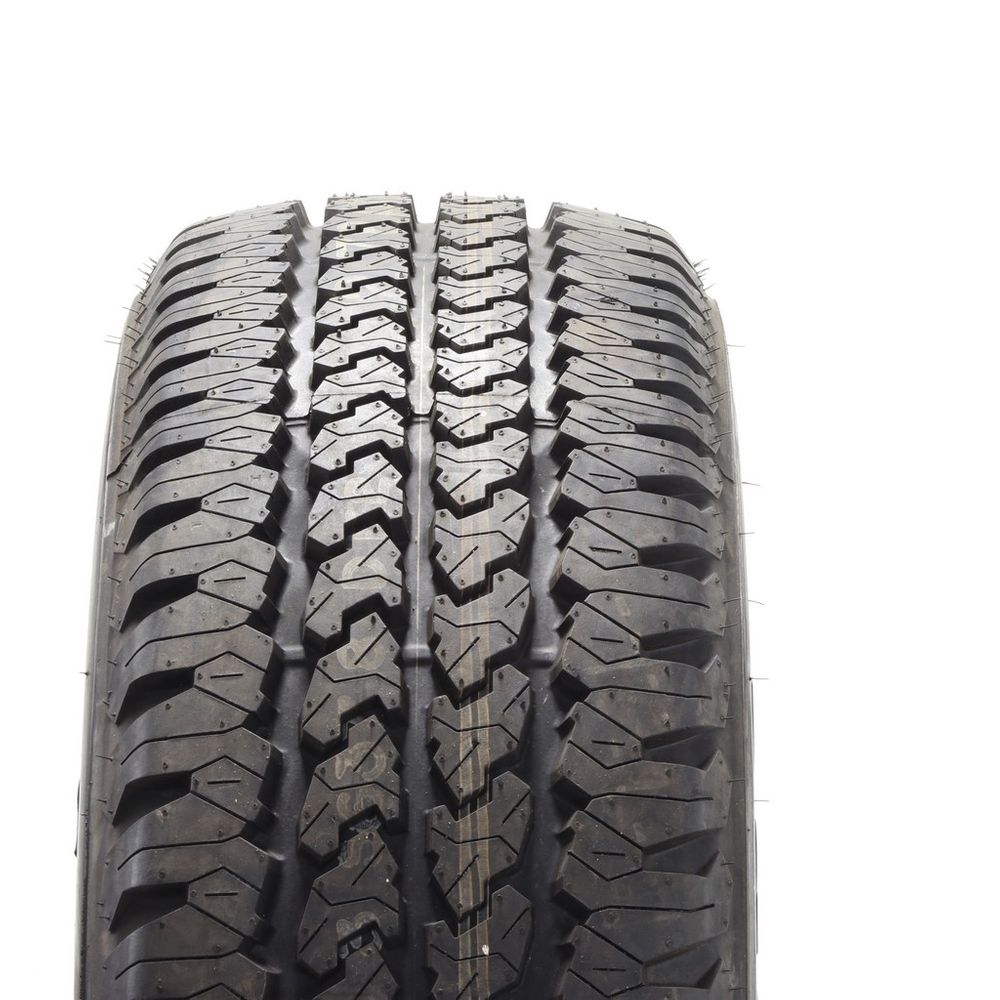 Driven Once LT 275/65R18 Firestone Transforce AT 123/120S - 15/32 - Image 2
