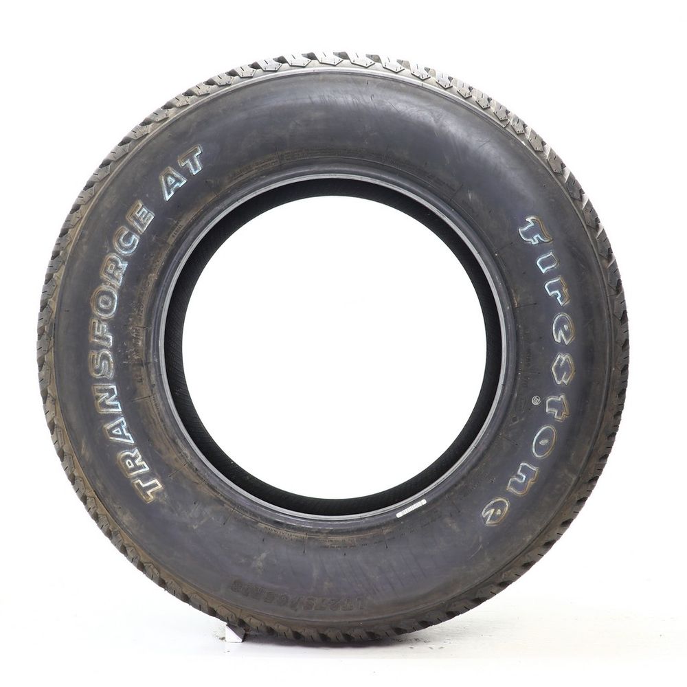 Driven Once LT 275/65R18 Firestone Transforce AT 123/120S - 15/32 - Image 3