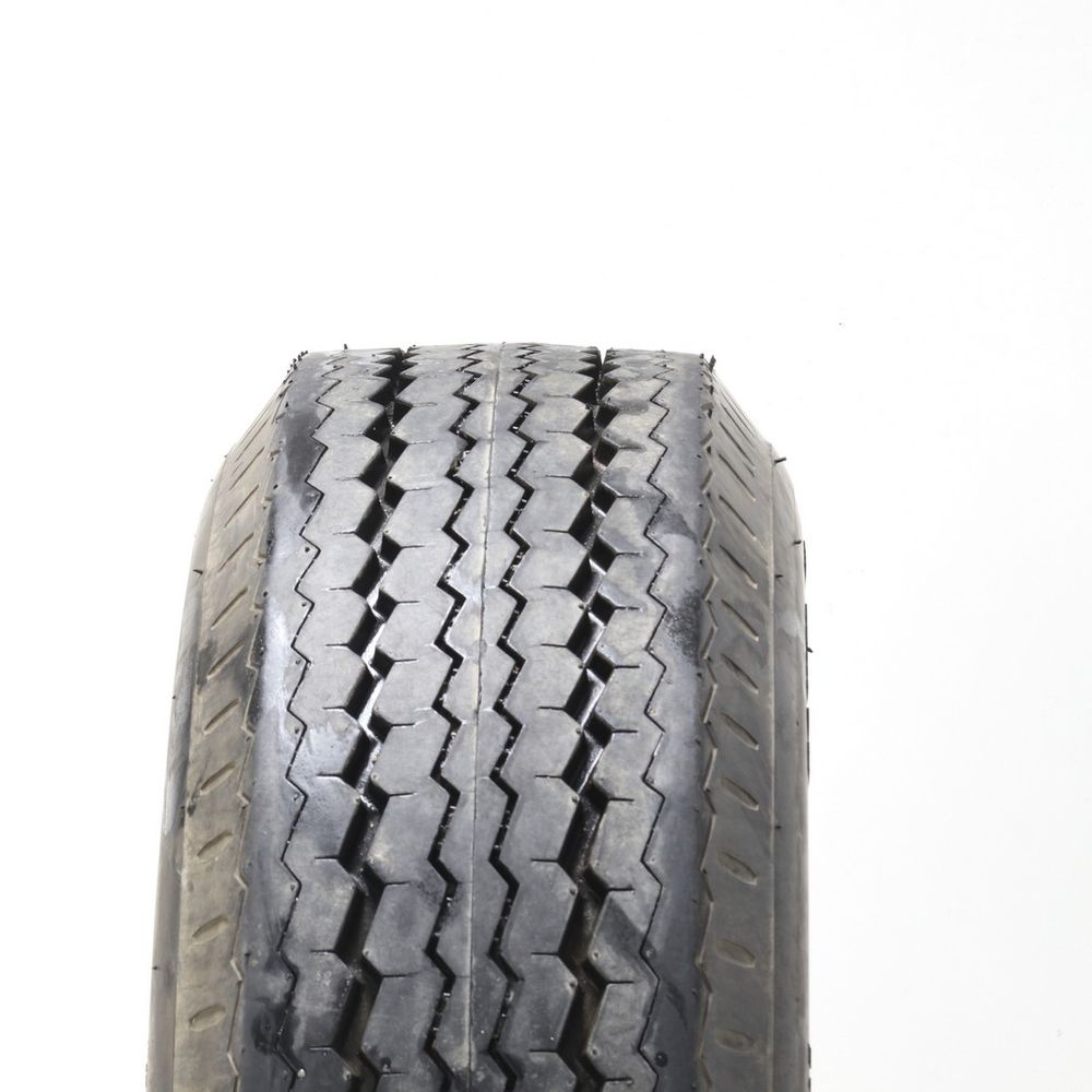 Used LT 9.5-16.5 Power King Super Highway R-8 1N/A - 15/32 - Image 2