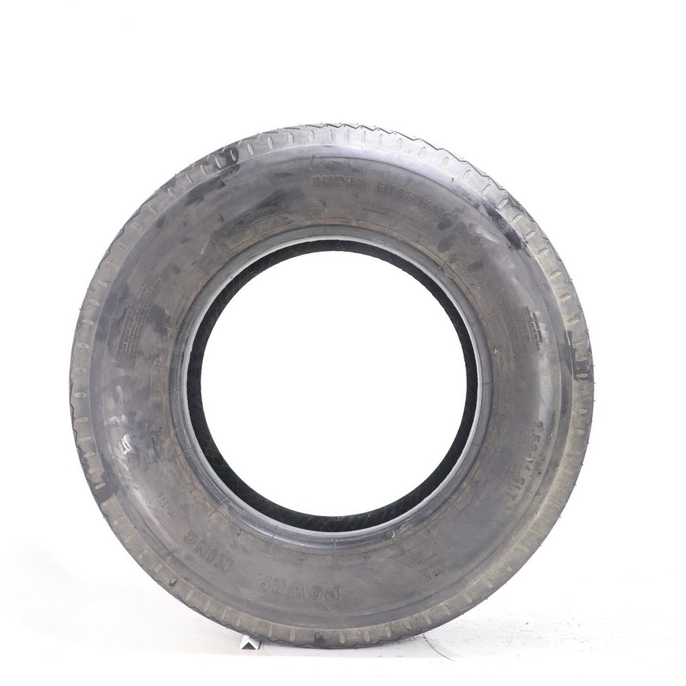 Used LT 9.5-16.5 Power King Super Highway R-8 1N/A - 15/32 - Image 3