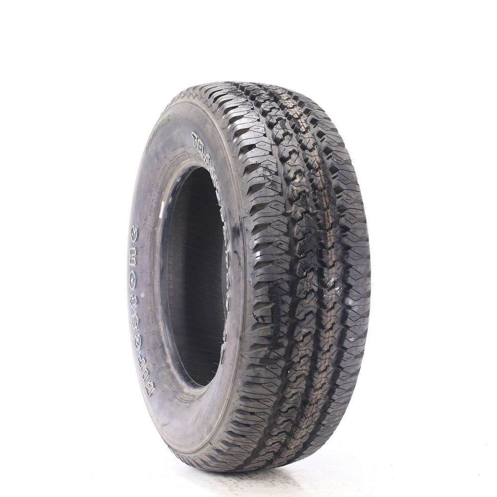 Used LT 275/65R18 Firestone Transforce AT 123/120S - 15/32 - Image 1