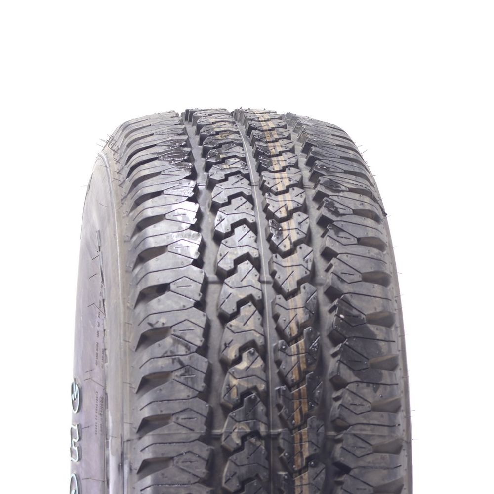 Used LT 275/65R18 Firestone Transforce AT 123/120S - 15/32 - Image 2