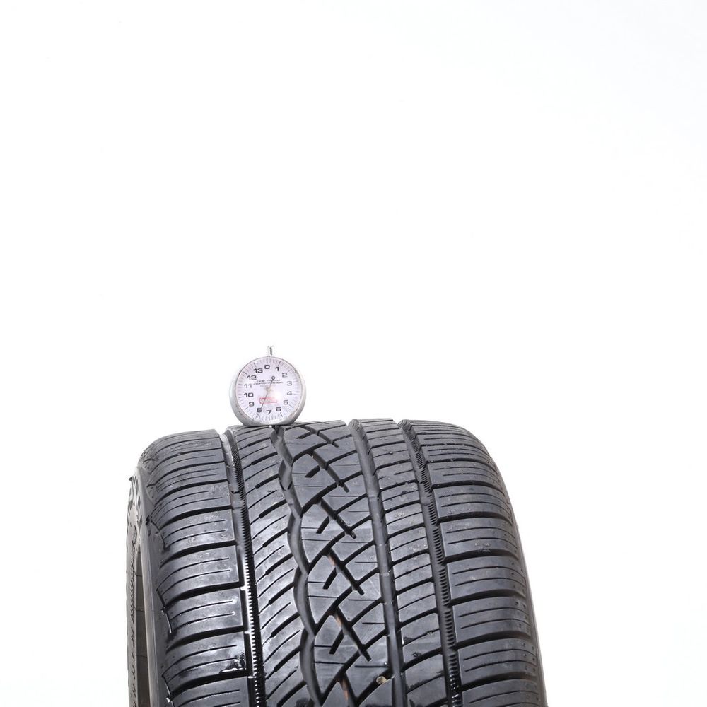 Used 245/45ZR19 Continental ControlContact Sport A/S 98Y - 8/32 - Image 2