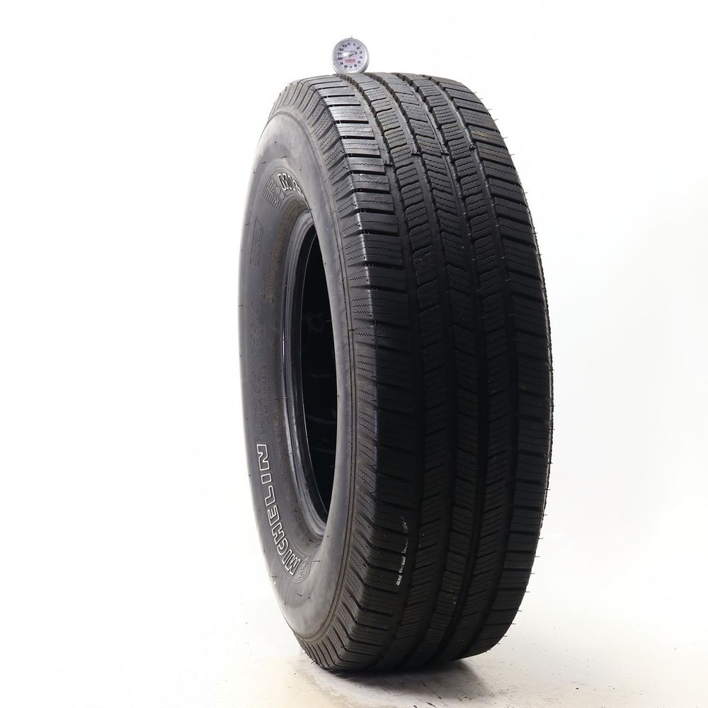 Used LT 265/75R16 Michelin Defender LTX M/S 123/120R E - 10/32 - Image 1