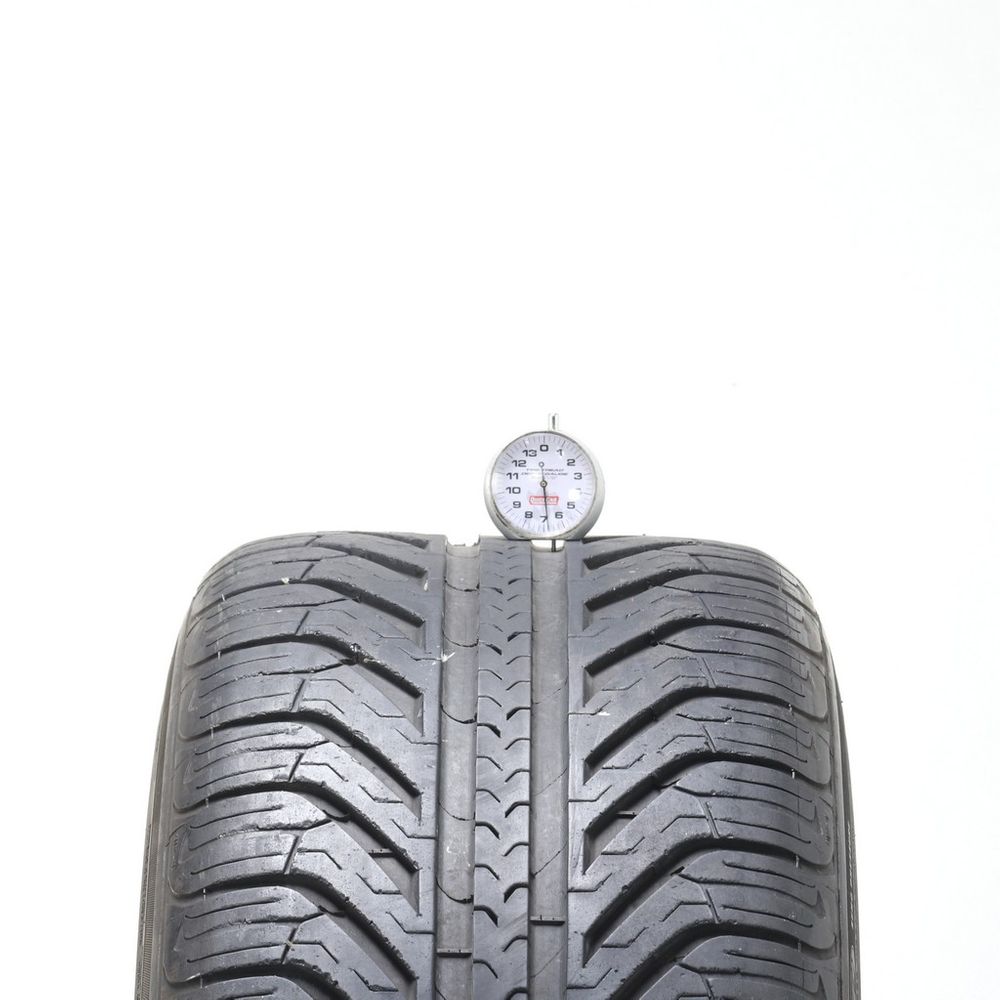 Used 285/35ZR19 Michelin Pilot Sport A/S Plus ZP 99Y - 6.5/32 - Image 2