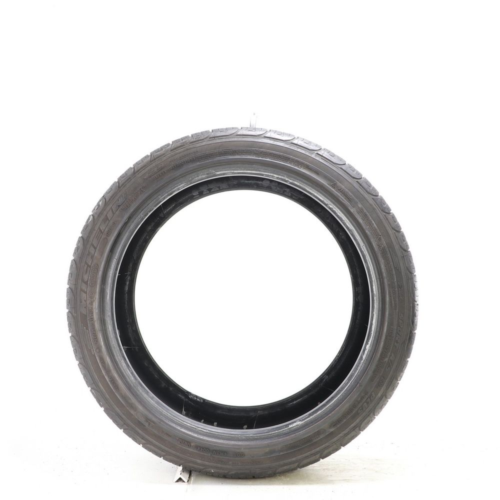 Used 285/35ZR19 Michelin Pilot Sport A/S Plus ZP 99Y - 6.5/32 - Image 3