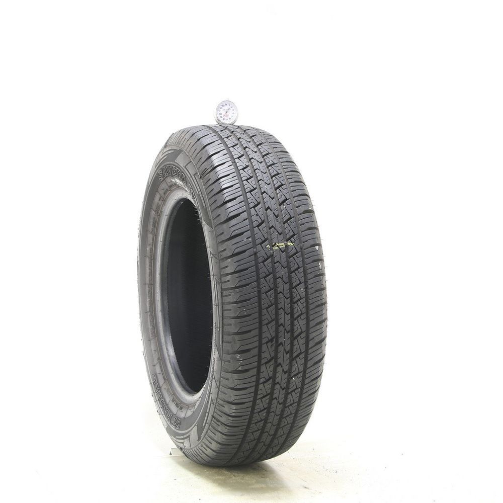 Used 215/70R16 GT Radial Savero HT2 99T - 8.5/32 - Image 1