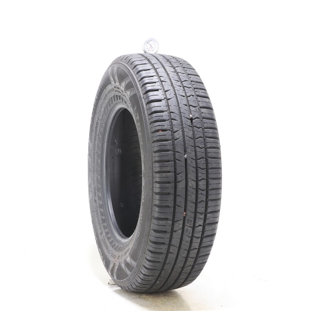Used LT 225/75R16 Nokian Rotiiva HT 115/112S E - 12/32 - Image 1