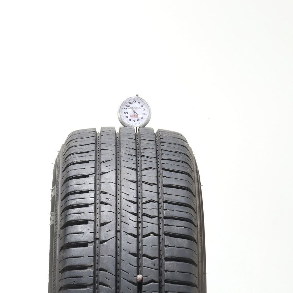 Used LT 225/75R16 Nokian Rotiiva HT 115/112S E - 12/32 - Image 2