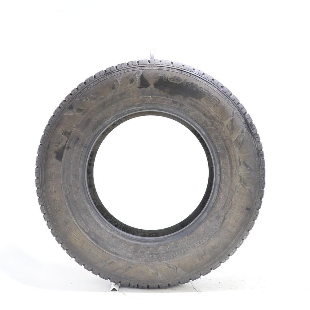 Used LT 225/75R16 Nokian Rotiiva HT 115/112S - 13/32 - Image 3