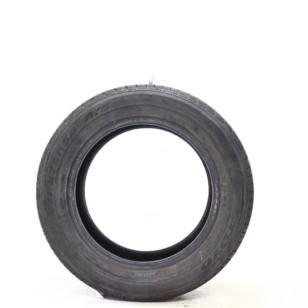 Used 195/60R15 Toyo Extensa AS 87T - 8/32 - Image 3