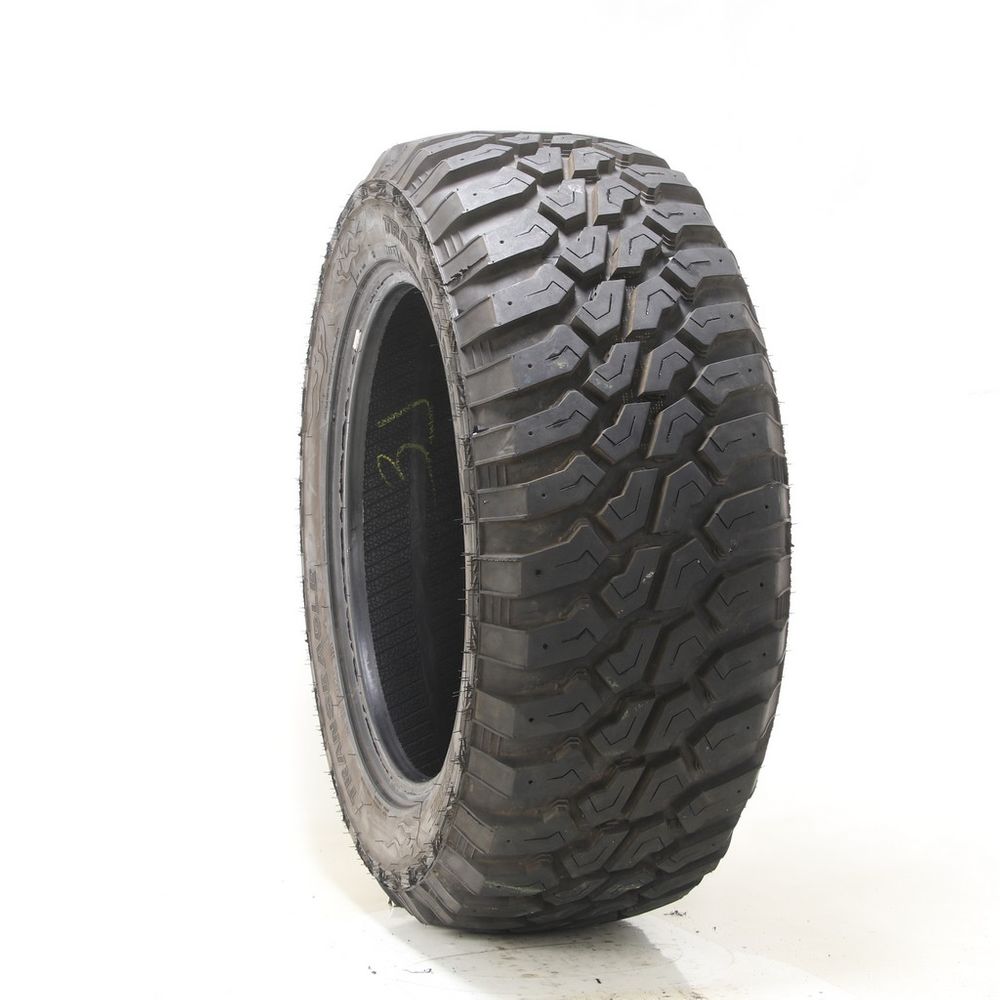 Used LT 33X12.5R20 Transeagle Trail Blazer M/T 114Q - 19/32 - Image 1
