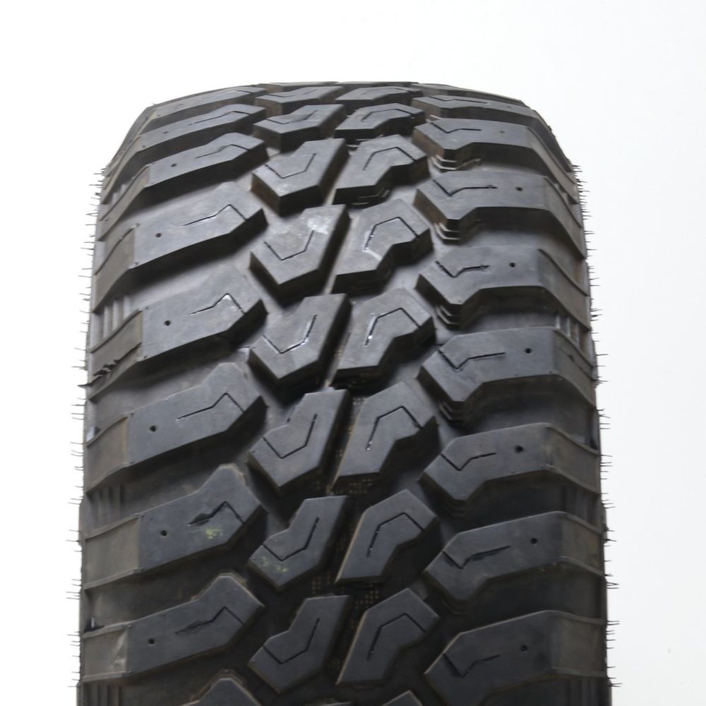 Used LT 33X12.5R20 Transeagle Trail Blazer M/T 114Q - 19/32 - Image 2