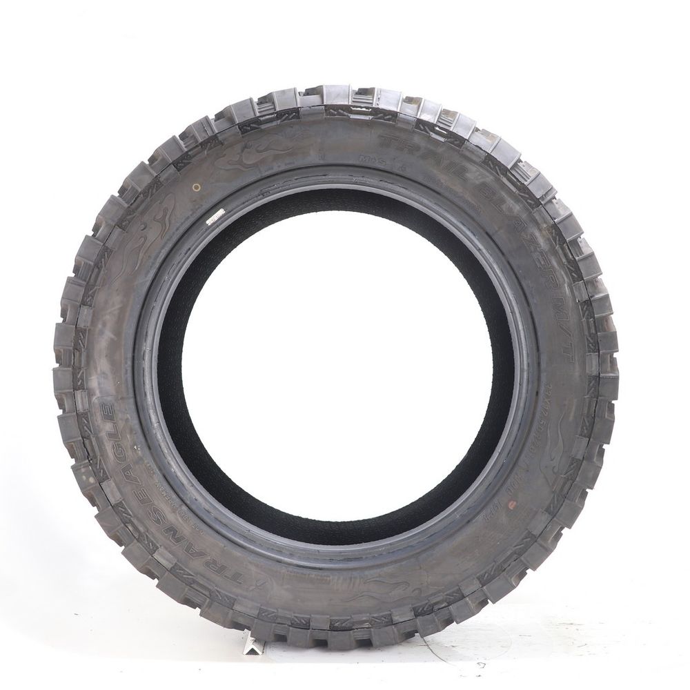 Used LT 33X12.5R20 Transeagle Trail Blazer M/T 114Q - 19/32 - Image 3