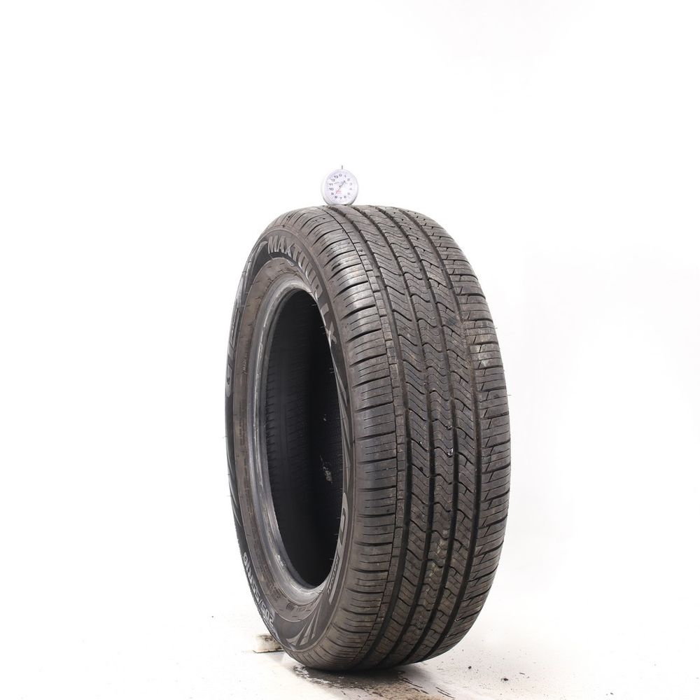 Used 205/55R16 GT Radial Maxtour LX 91V - 8.5/32 - Image 1