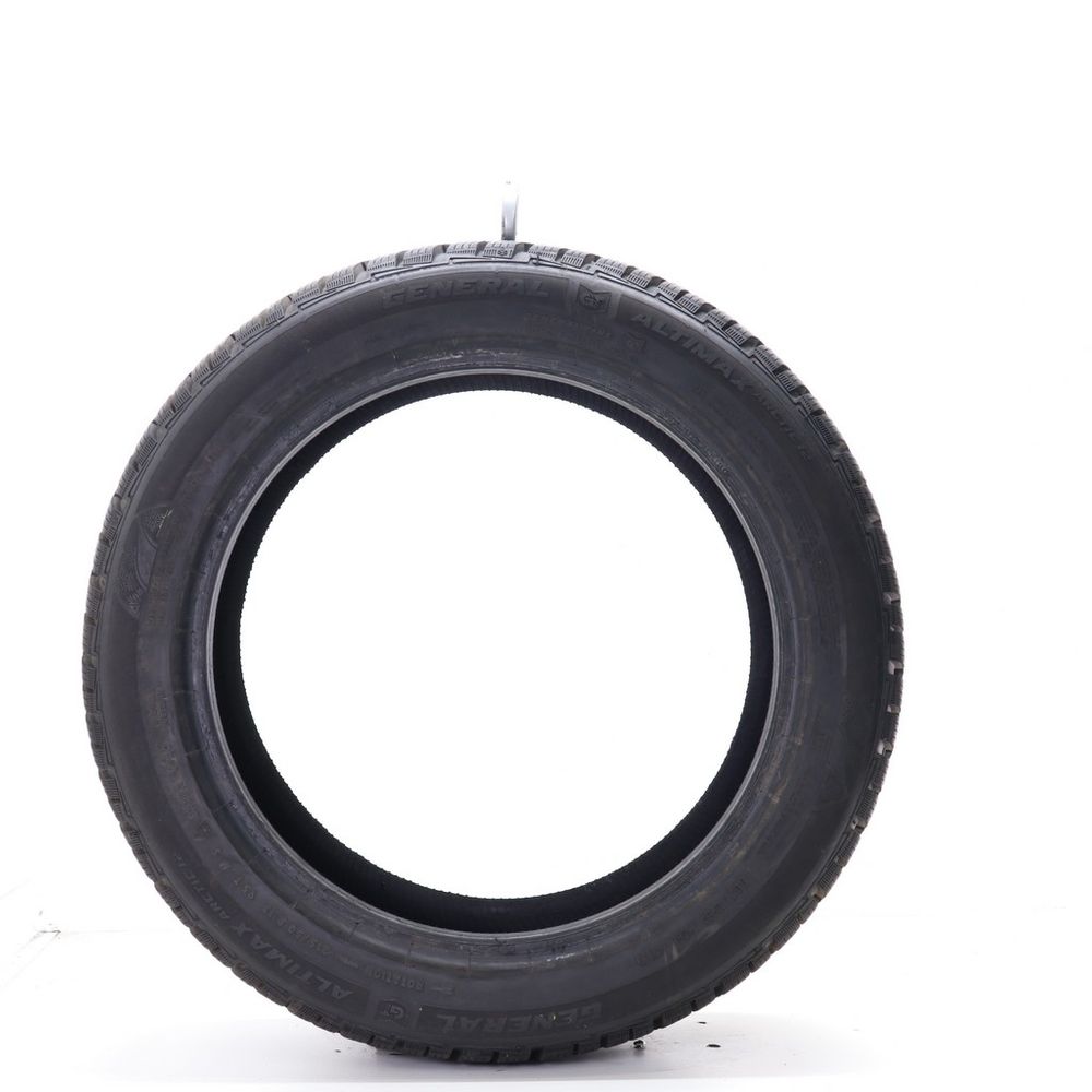 Used 215/50R17 General Altimax Arctic 12 95T - 10/32 - Image 3