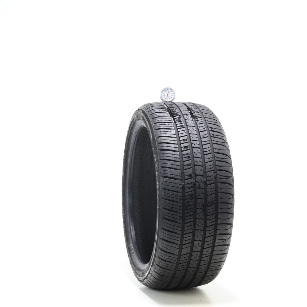 Used 225/40R18 Atlas Force HP 92V - 7.5/32 - Image 1