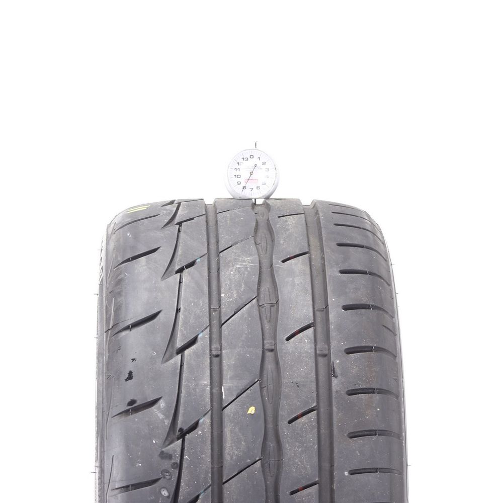 Used 265/35R18 Firestone Firehawk Indy 500 97W - 8/32 - Image 2