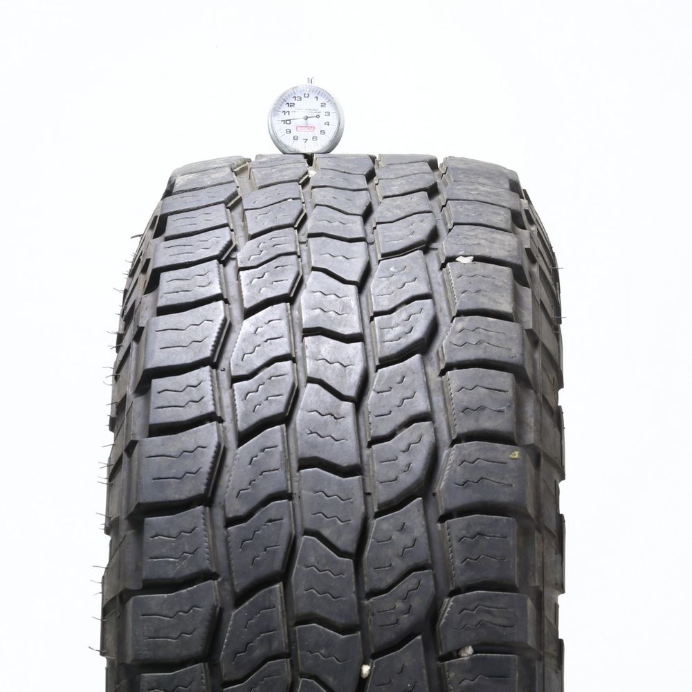 Used LT 285/70R17 Cooper Discoverer AT3 XLT 121/118S E - 10/32 | Utires