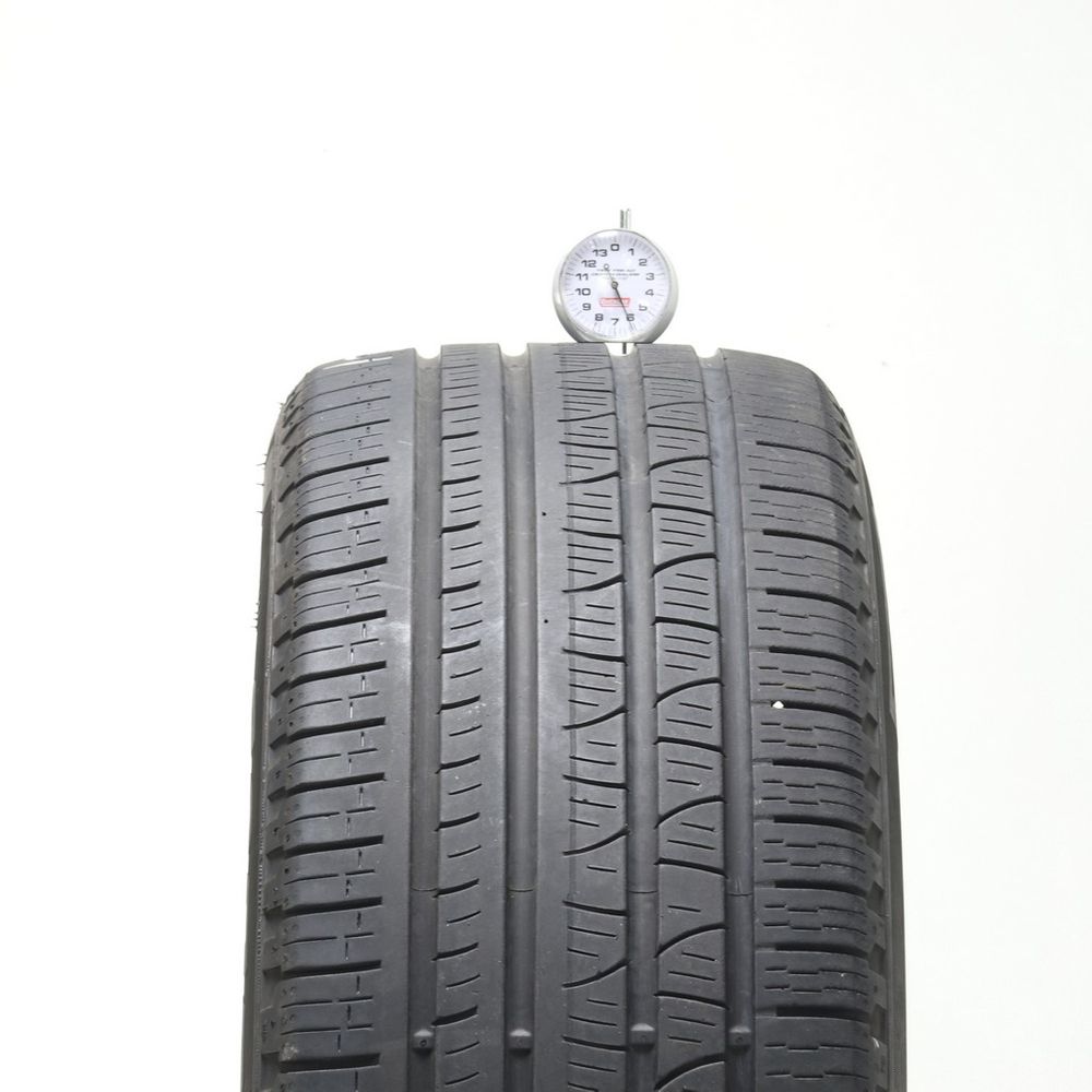 Set of (2) Used 235/55R20 Pirelli Scorpion Verde Plus 102H - 6-6.5/32 - Image 2