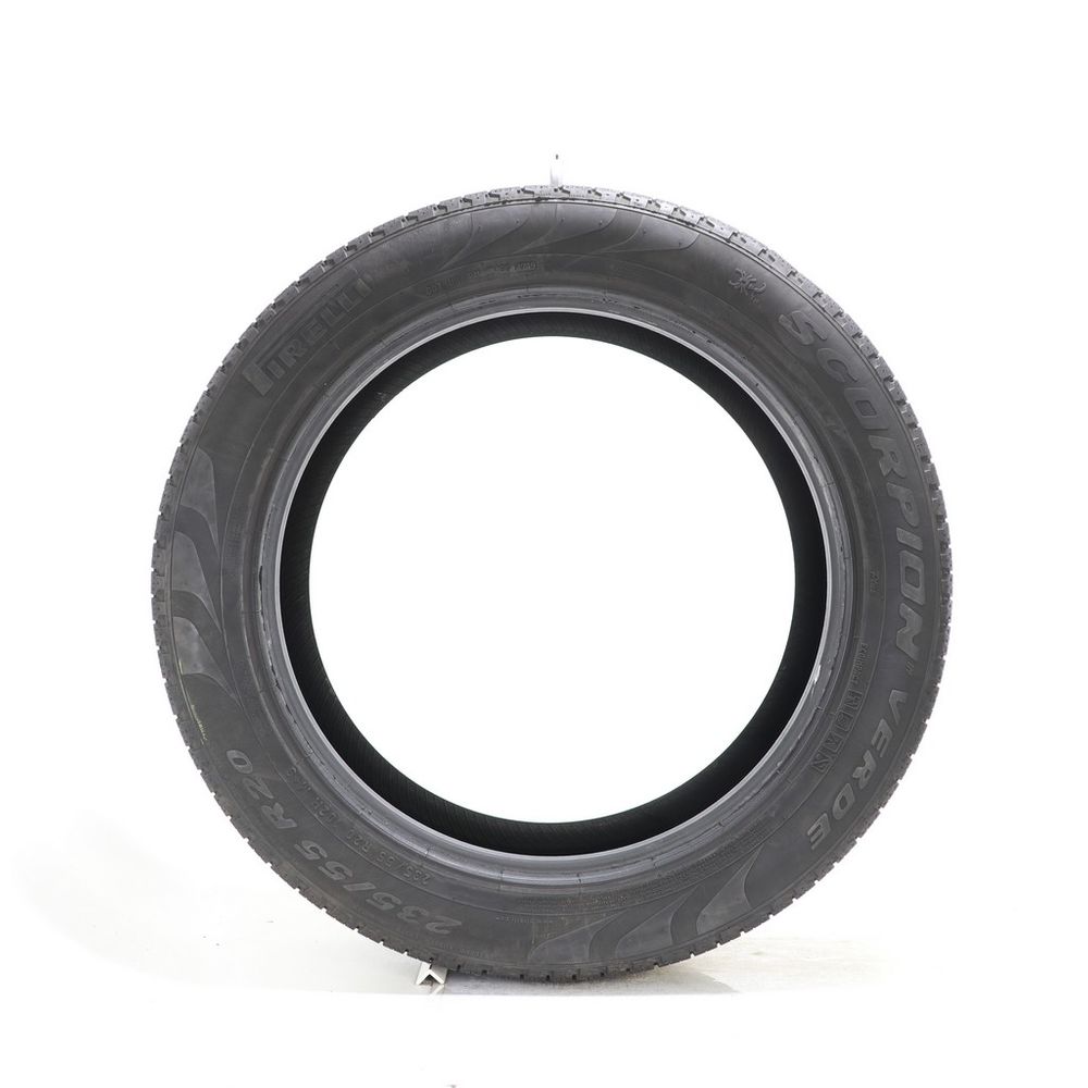 Set of (2) Used 235/55R20 Pirelli Scorpion Verde Plus 102H - 6-6.5/32 - Image 3
