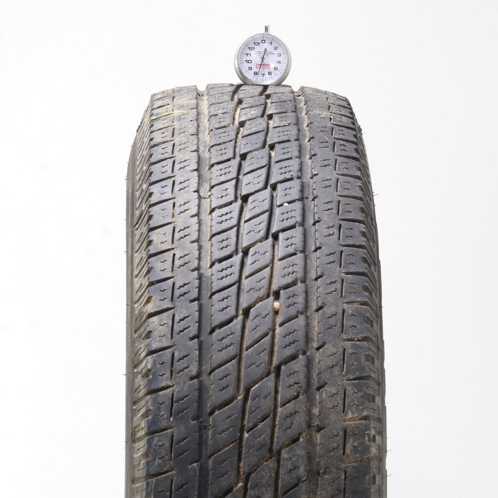Set of (2) Used LT 235/80R17 Toyo Open Country H/T 120/117S E - 6.5-7.5/32 - Image 5