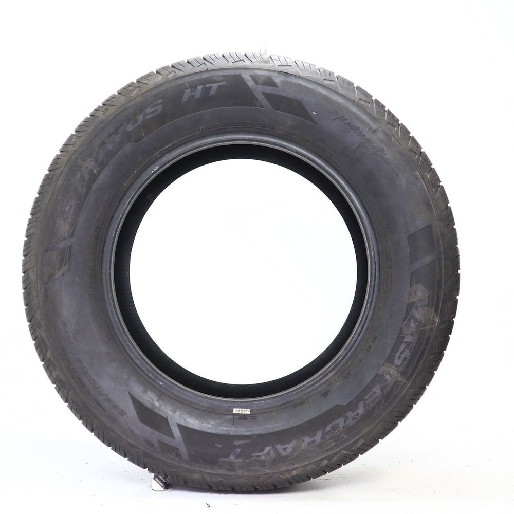Set of (2) Used 265/65R18 Mastercraft Stratus HT 114T - 7.5-8.5/32 - Image 6