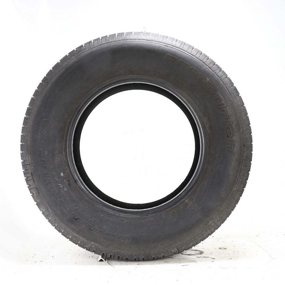 Set of (2) Used LT 275/70R18 BFGoodrich Commercial T/A All-Season 125/122Q - 8.5-9/32 - Image 6