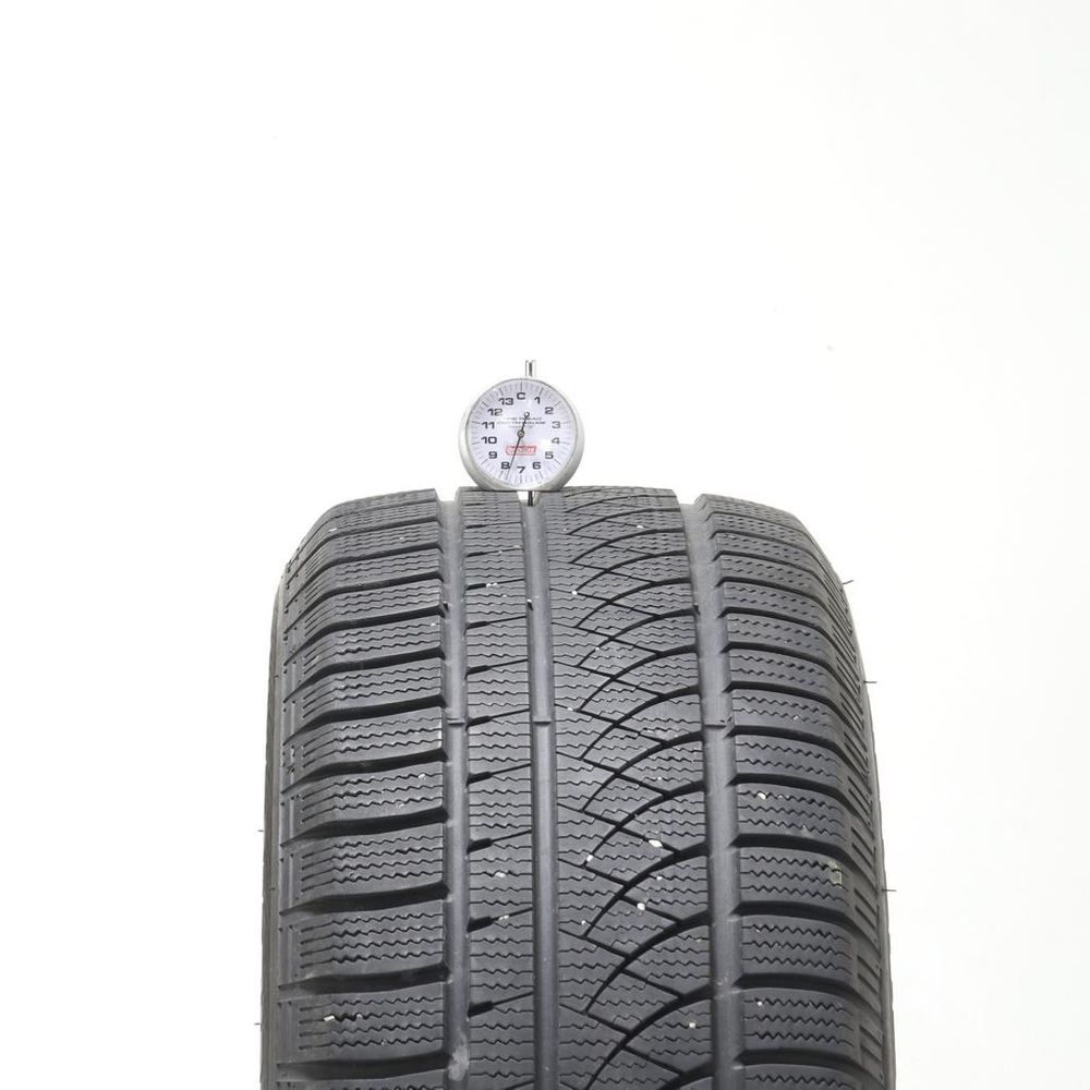 Used 235/50R18 GT Radial Champiro Winter Pro HP 101V - 7.5/32 - Image 2