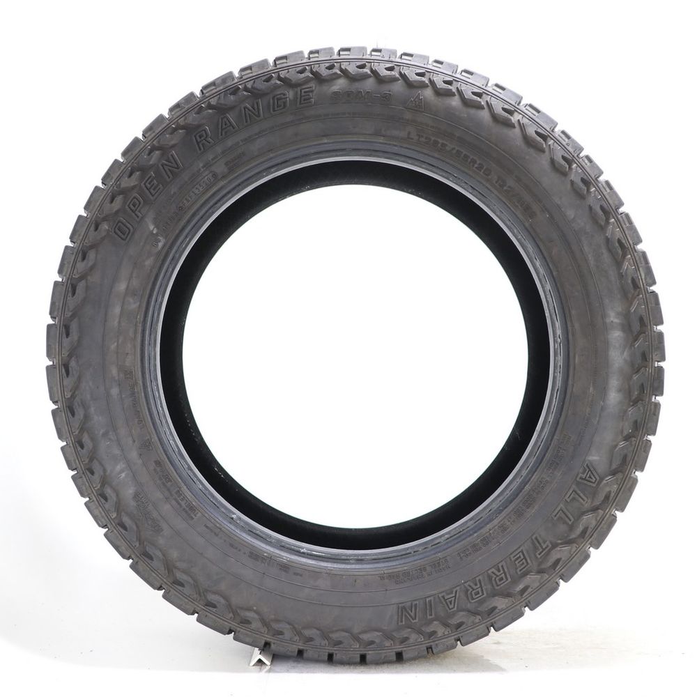 Used LT 285/55R20 Mazama Open Range A/T SQM-3 122/119S E - 11/32 - Image 3