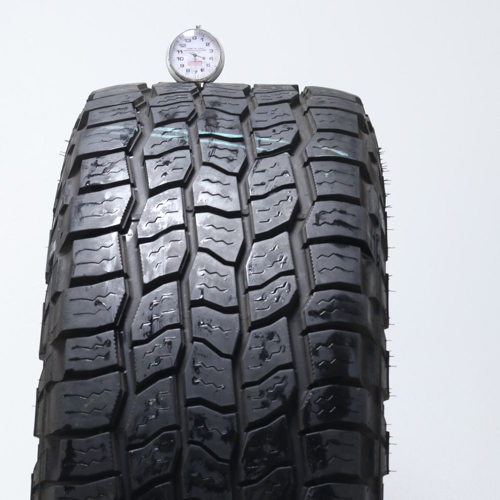 Set of (2) Used LT 295/70R18 Cooper Discoverer AT3 XLT 129/126S - 10-11/32 - Image 5