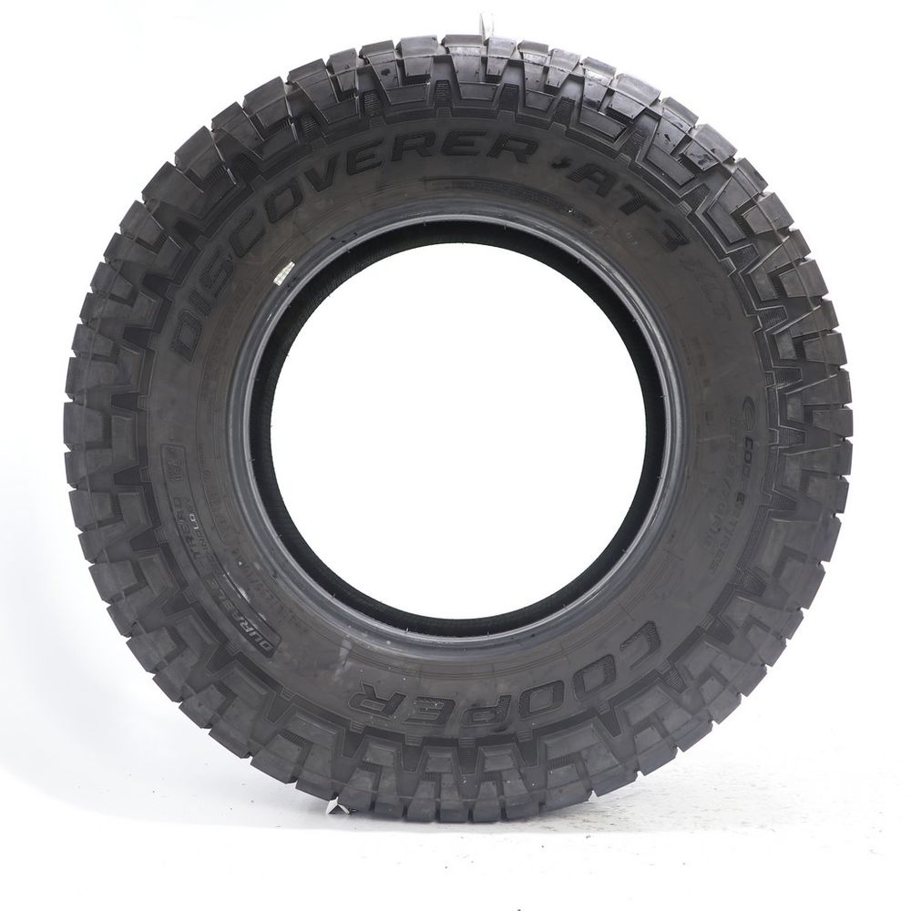 Set of (2) Used LT 295/70R18 Cooper Discoverer AT3 XLT 129/126S - 10-11/32 - Image 6