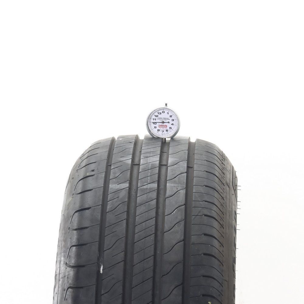 Used 245/60R18 Goodyear EfficientGrip 2 SUV 105H - 10/32 - Image 2