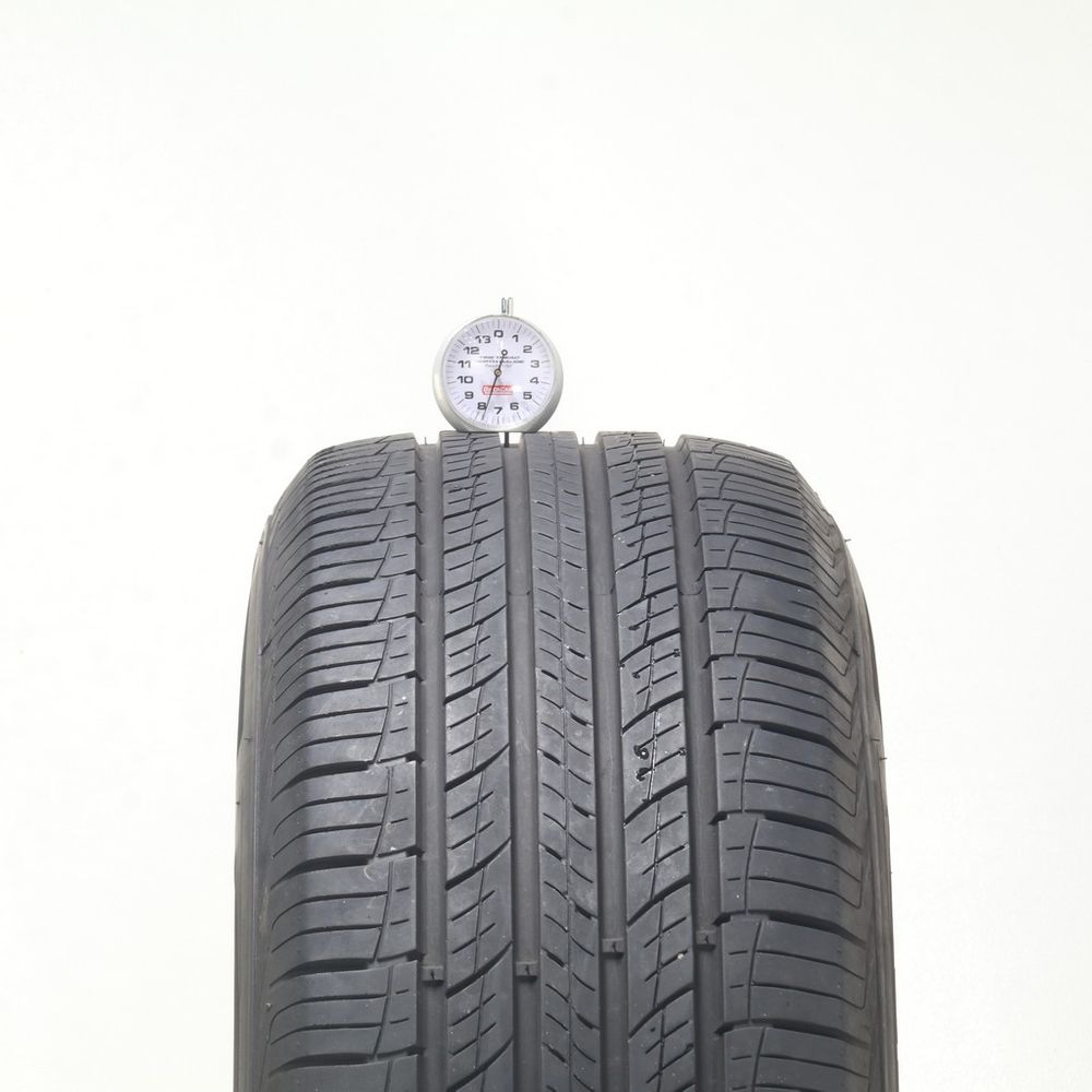 Used 235/65R18 Hankook Dynapro HP2 106H - 7.5/32 - Image 2