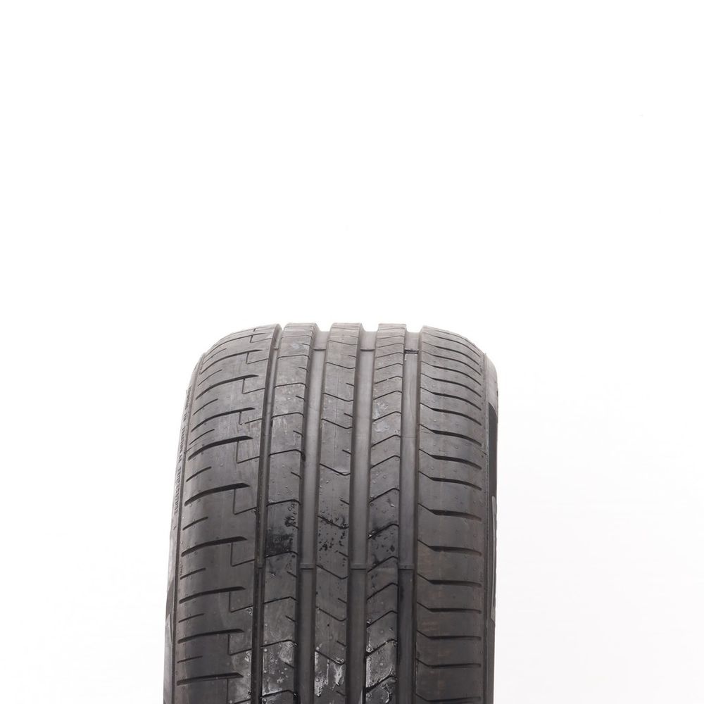 Driven Once 255/40R20 Pirelli P Zero PZ4 AO PNCS 101Y - 9.5/32 - Image 2