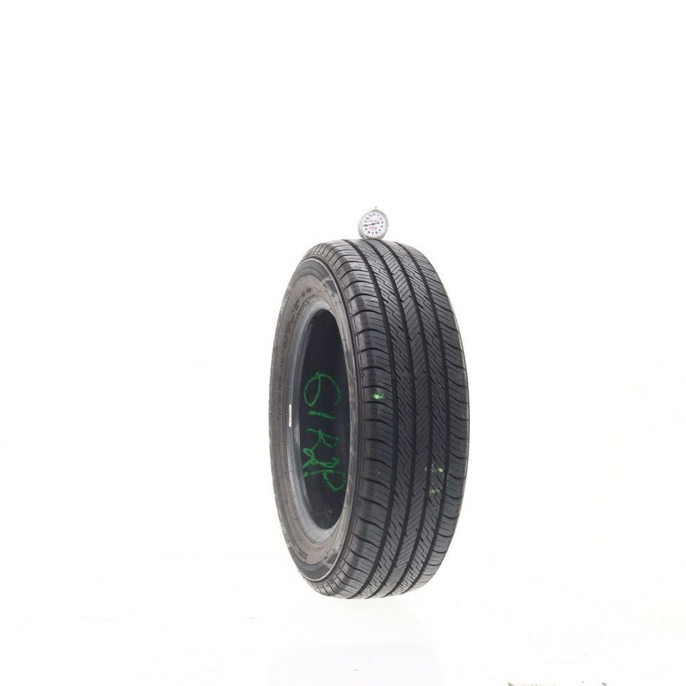 Set of (2) Used 175/65R14 Falken Pro G5 Touring A/S 82H - 9.5-10/32 - Image 1