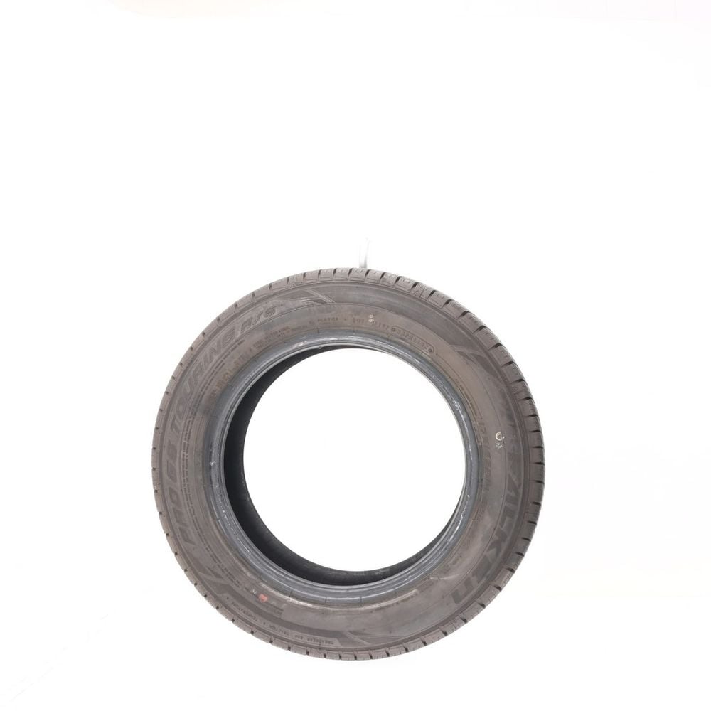 Set of (2) Used 175/65R14 Falken Pro G5 Touring A/S 82H - 9.5-10/32 - Image 6