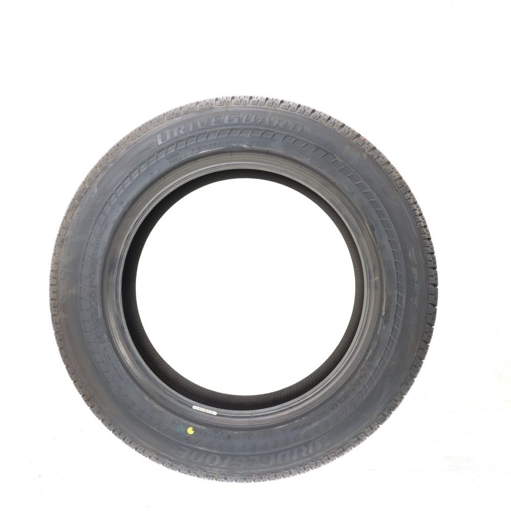 New 225/60RF17 Bridgestone DriveGuard RFT 99H - Image 3