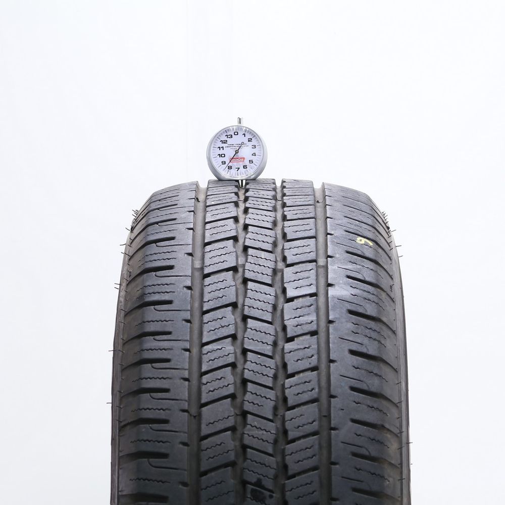 Set of (2) Used 235/65R17 Linglong Crosswind H/T 104T - 6.5-8/32 - Image 5