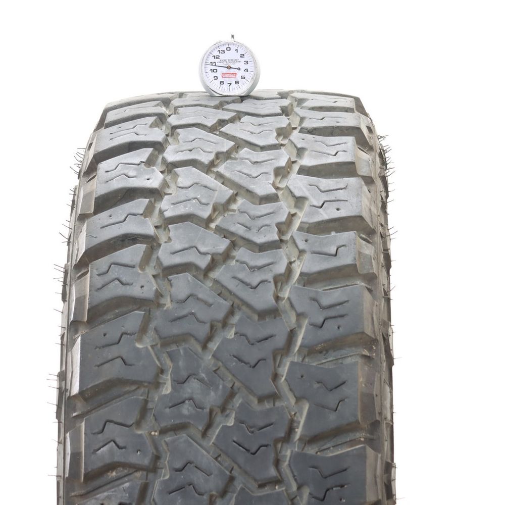 Used LT 265/70R17 Mastercraft Courser CXT 121/118Q E - 10.5/32 - Image 2
