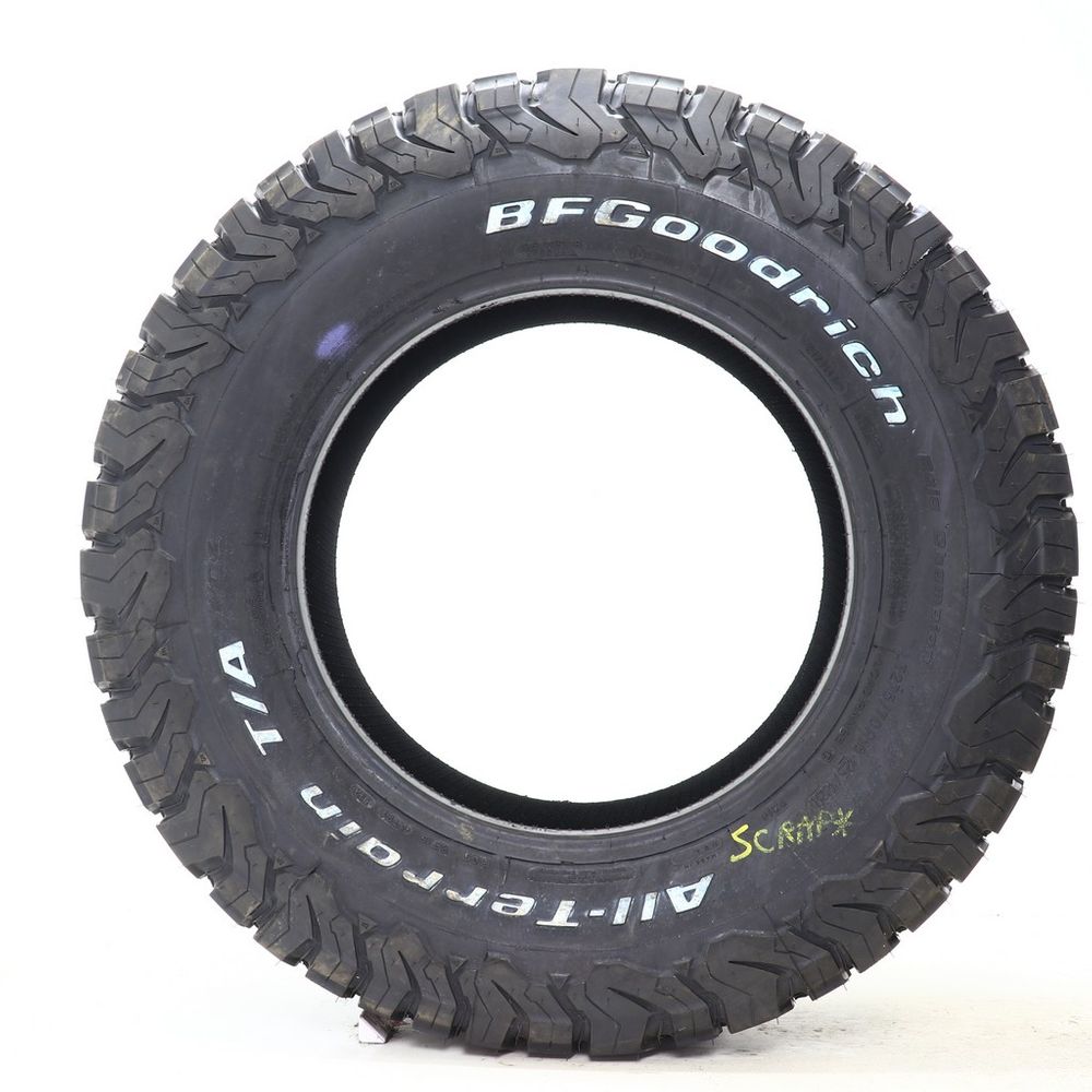 New LT 275/70R18 BFGoodrich All-Terrain T/A KO2 125/122R E - 15/32 - Image 3