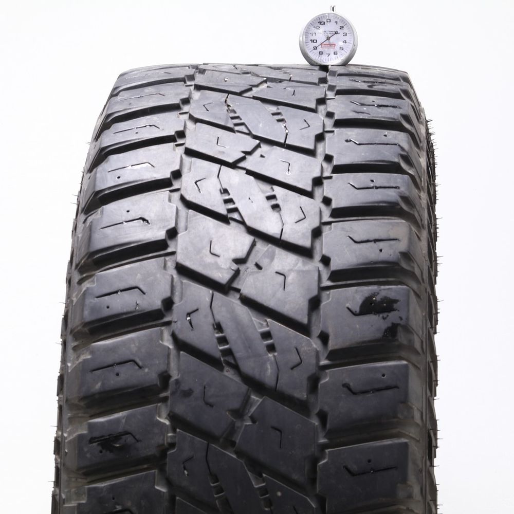 Used LT 305/70R18 DeanTires Back Country Mud Terrain MT-3 126/123Q - 9/32 - Image 2