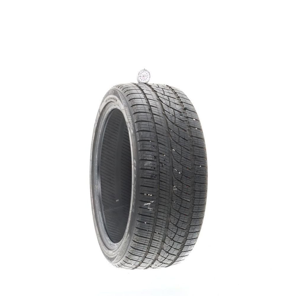 Used 245/40R19 Toyo Celsius II 98V - 10/32 - Image 1