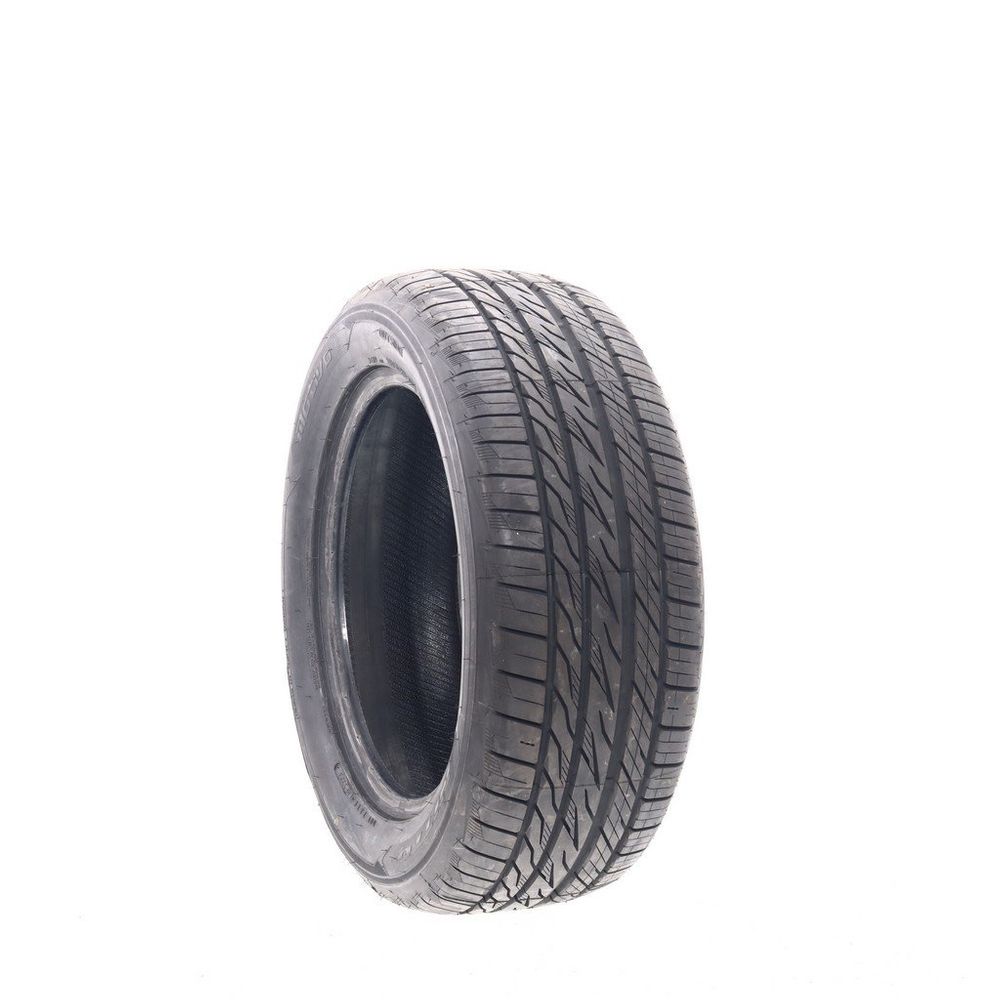 New 245/55ZR18 Nitto Motivo 103W - Image 1