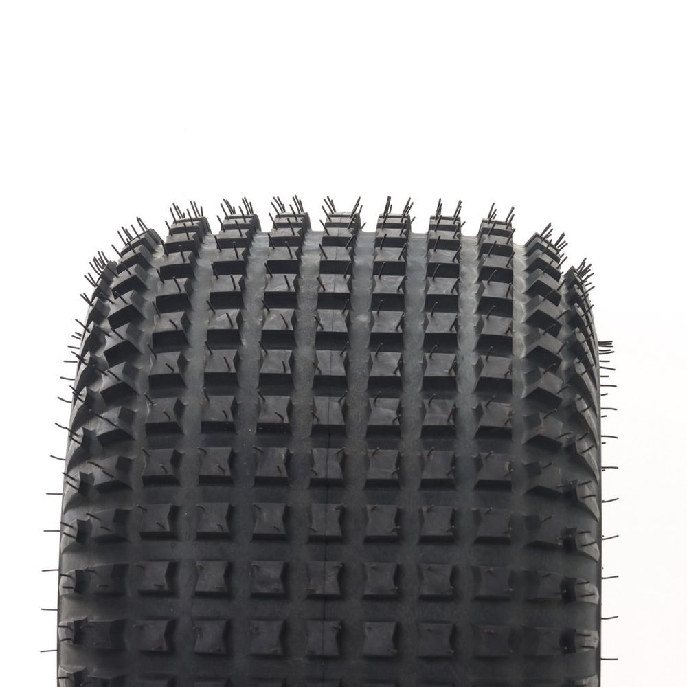 New 25X12-9 Carlstar Knobby 1N/A - Image 2