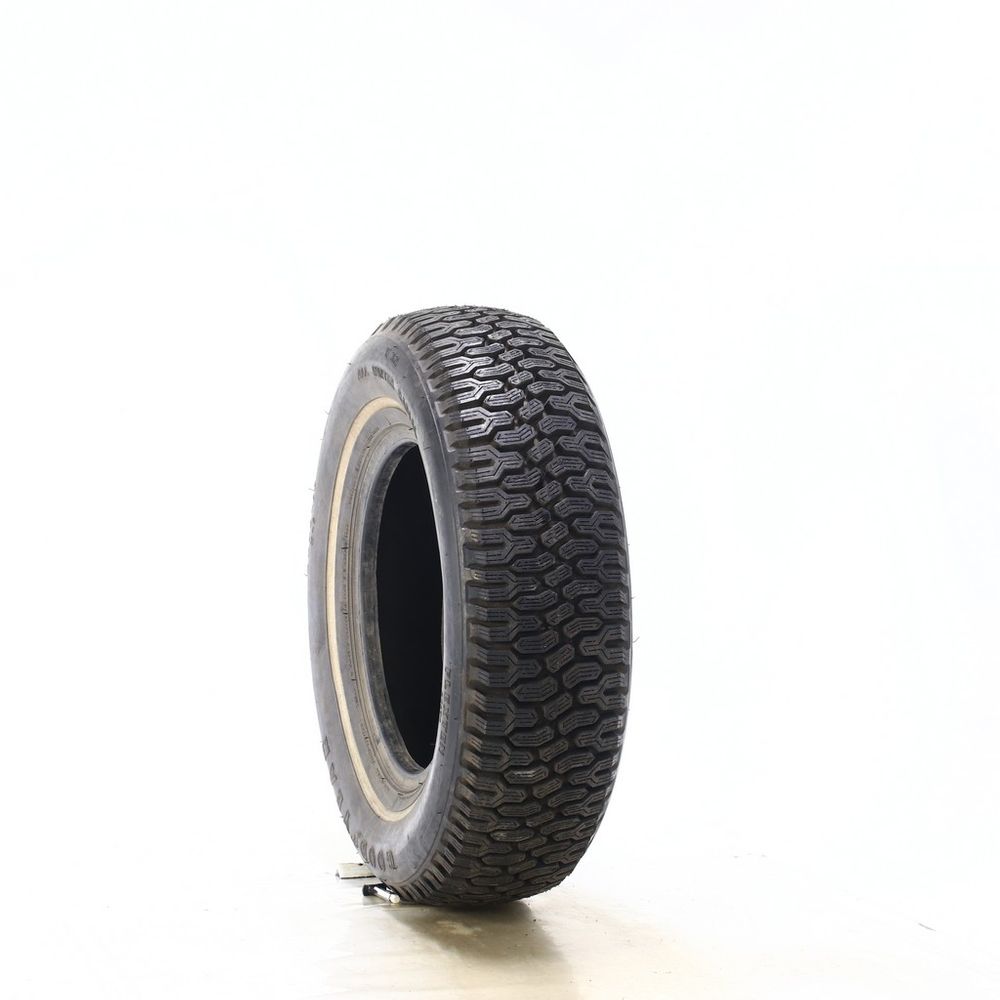 Used 78-13 Goodyear All Winter Radial F 32 1N/A - 14.5/32 - Image 1
