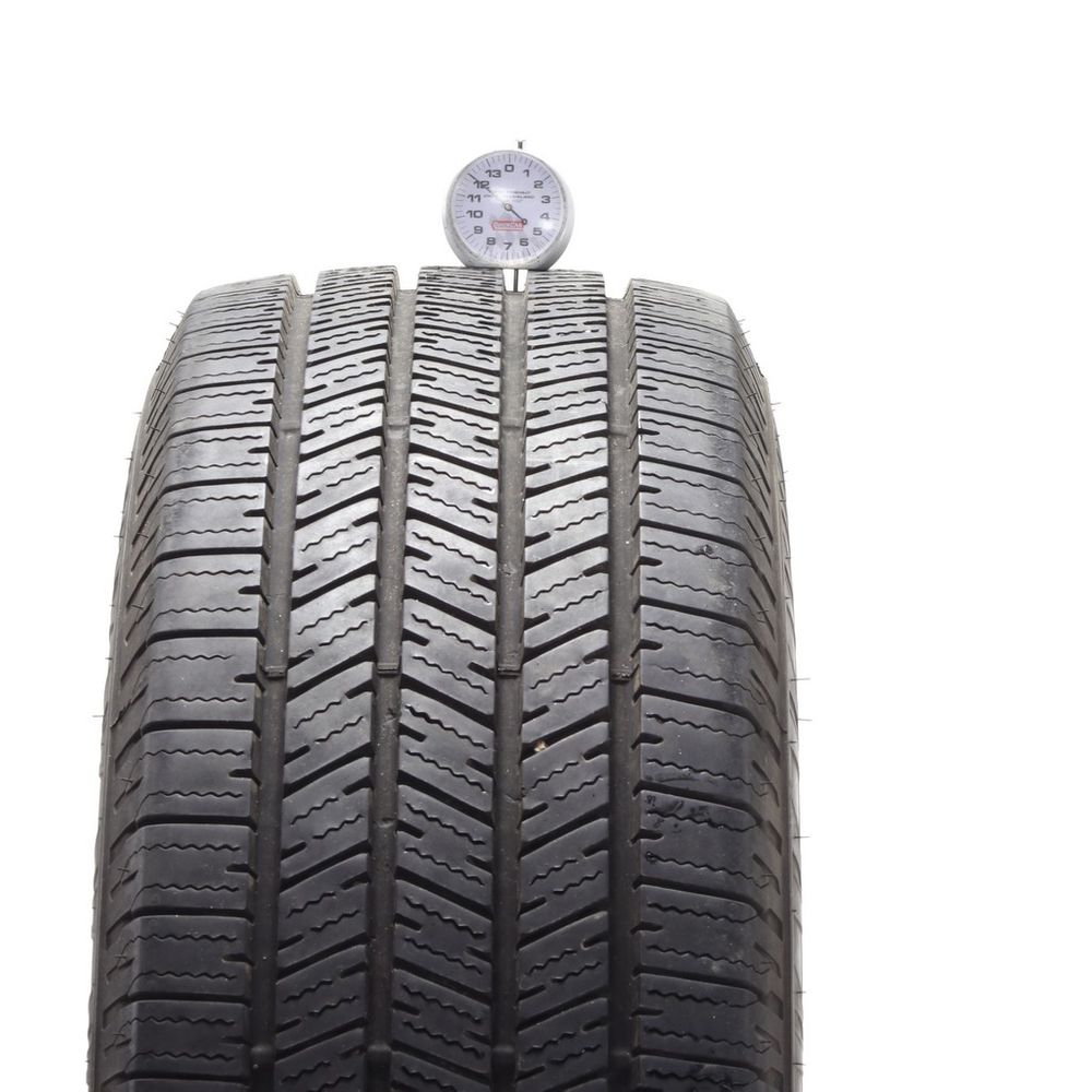 Set of (2) Used LT 275/70R18 Firestone Transforce HT2 125/122S E - 12-13/32 - Image 2